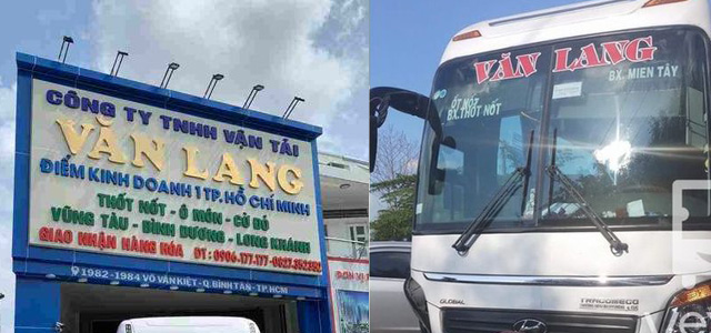 Số điện thoại bến xe Văn Lang hỗ trợ thông tin liên hệ
